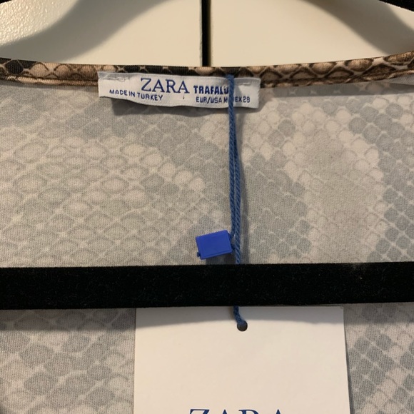 Zara Bodysuit - Picture 2 of 3